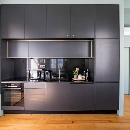 Mouzinho Darling 1Br W/ Ac In City Center By Lovelystay Porto Dış mekan fotoğraf
