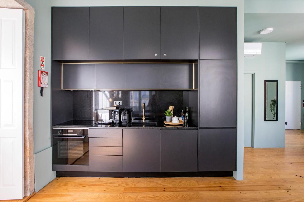 Mouzinho Darling 1Br W/ Ac In City Center By Lovelystay Porto Dış mekan fotoğraf