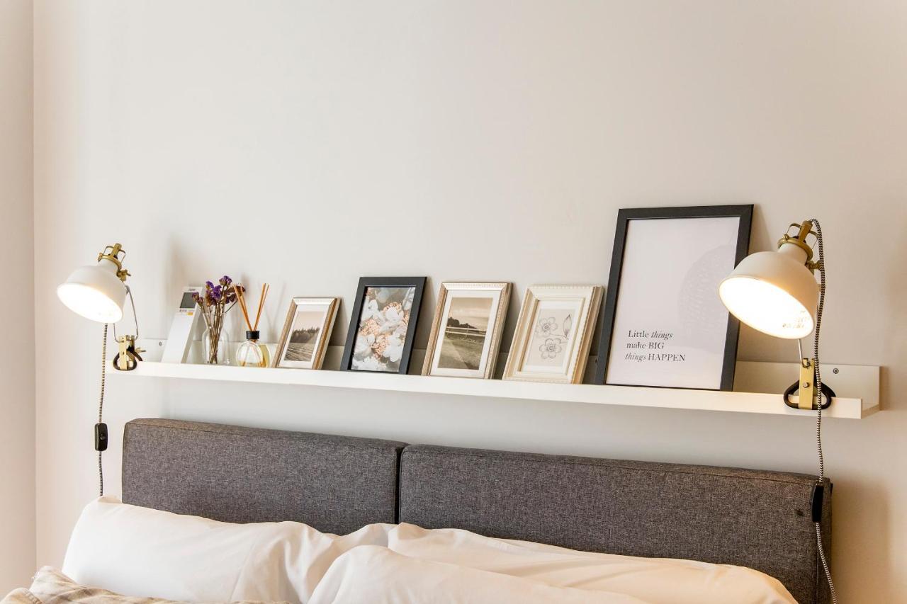 Mouzinho Darling 1Br W/ Ac In City Center By Lovelystay Porto Dış mekan fotoğraf