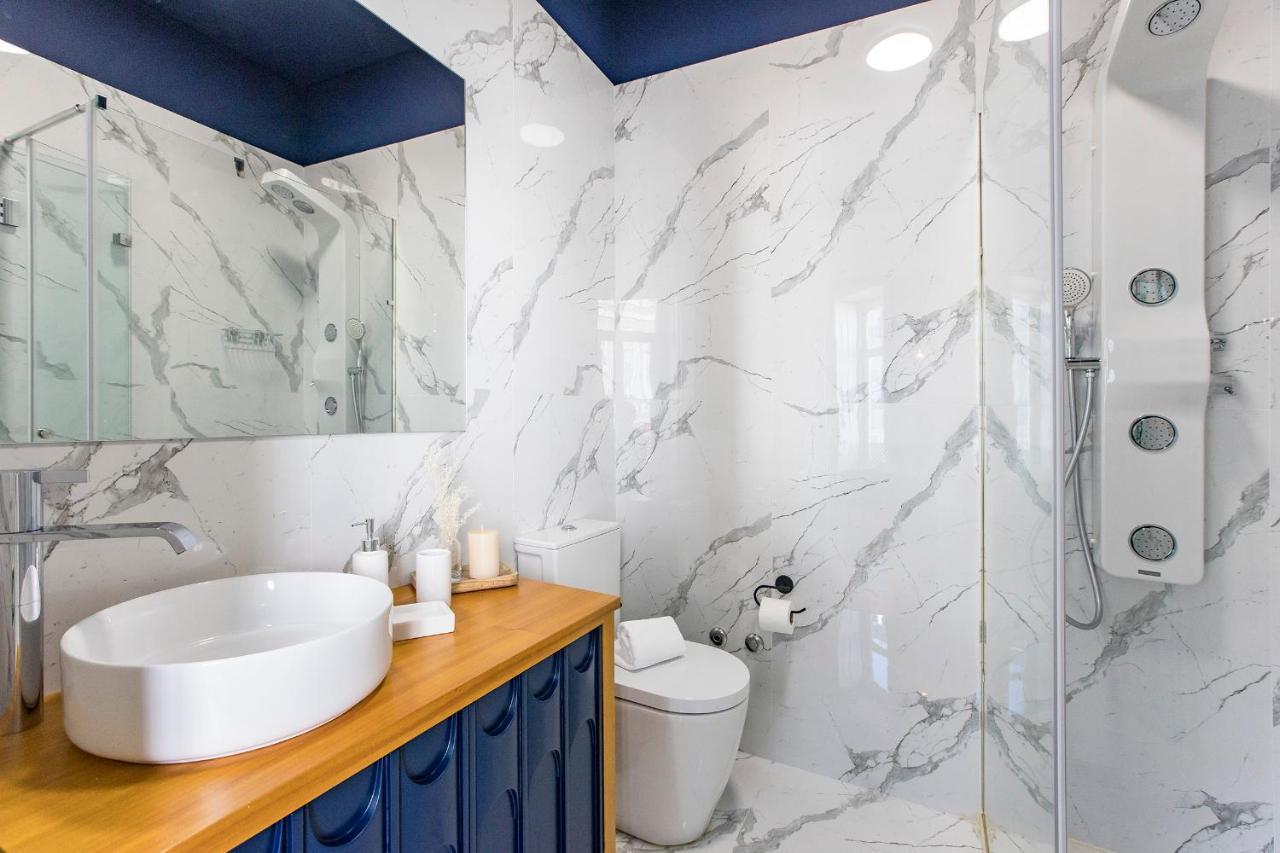 Mouzinho Darling 1Br W/ Ac In City Center By Lovelystay Porto Dış mekan fotoğraf