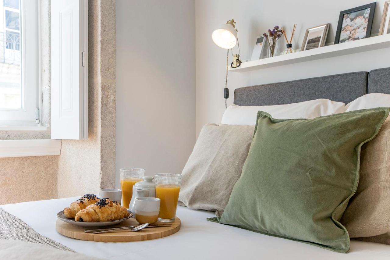 Mouzinho Darling 1Br W/ Ac In City Center By Lovelystay Porto Dış mekan fotoğraf