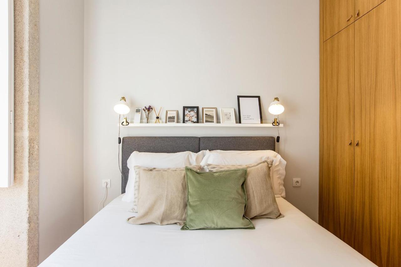 Mouzinho Darling 1Br W/ Ac In City Center By Lovelystay Porto Dış mekan fotoğraf